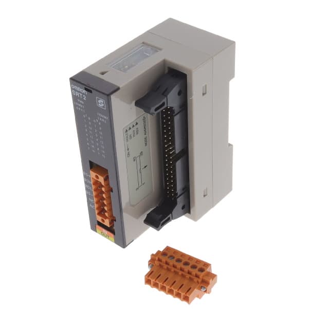 SRT2-MD32ML-1 Omron Automation and Safety Contrôleurs - Modules PLC